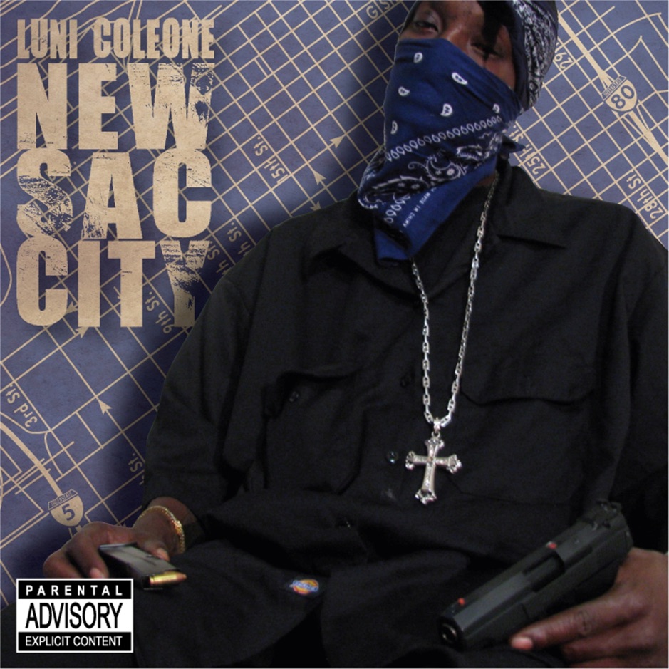 Luni Coleone - New Sac City